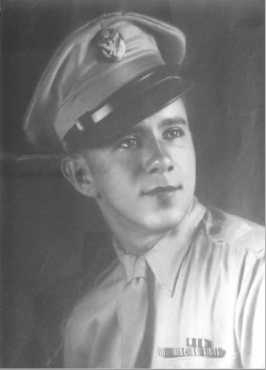 Roger Lee Bell, Army